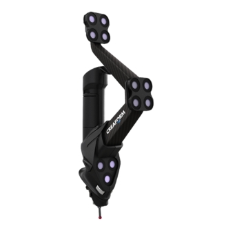 Creaform HandyPROBE HandyPROBE Next+ Elite 便攜式光學(xué)三坐標(biāo)測量機(jī)(PCMM)
