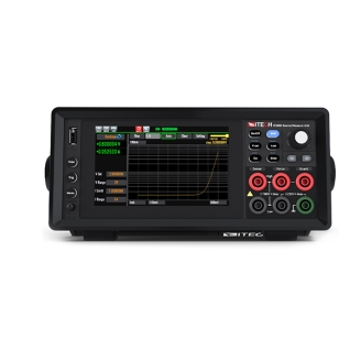 艾德克斯（ITECH）IT2805（200V/20W） 高精密源測量單元