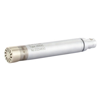 HBK 4188-C-001型  帶2669-C型前置放大器的?英寸自由場傳聲器，8 HZ 至 12.5 KHZ，預極化