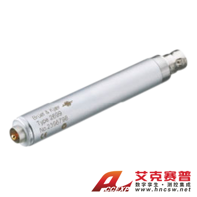 HBK 2699型  CCLD，A計權傳聲器前置放大器