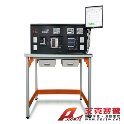 同惠 TH300E 集成電路教學實驗平臺