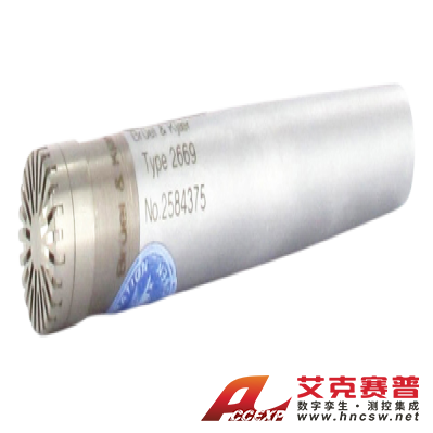 HBK 4942-L-001型  帶2669-L型前置放大器的?英寸擴(kuò)散場傳聲器，6.3 Hz 至 16 kHz，預(yù)極化