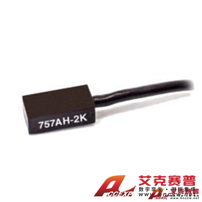美國PCB 757AH /757FH 汽車安全測試傳感器 高壓加速度計(jì)