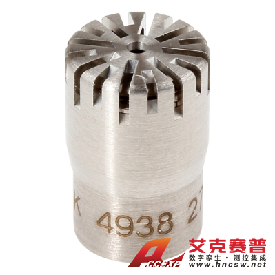 HBK 4938 1/4英寸壓力場傳聲器 聲學傳感器