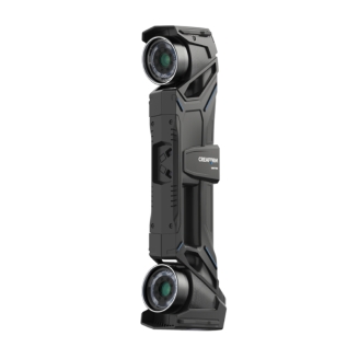 Creaform HandySCAN 3D|MAX  Elite 手持式三維激光掃描儀