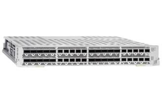 萬里眼 H1-100G-20Q28 20端口數通網絡測試儀 100GE測試板卡