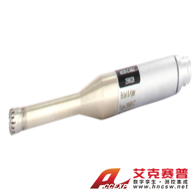 HBK 4939-C-002型  帶2669-C型前置放大器的?英寸自由場傳聲器，4 Hz 至 100 kHz, 200 V極化