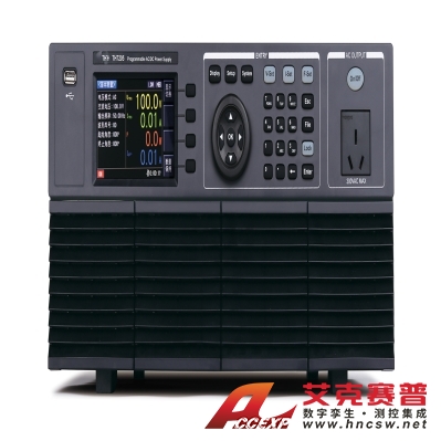 同惠 TH7205 線性可編程交 / 直流電源
