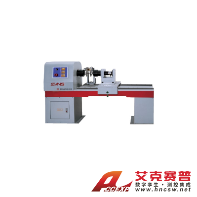 MTS美特斯 CTT1203 微機(jī)控制電子扭轉(zhuǎn)試驗機(jī)（2000Nm）