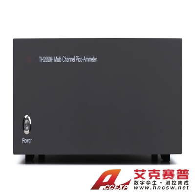 同惠 TH2550H 模塊化微電流測試系統