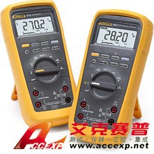 27-II/28-II 工業萬用表