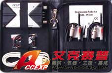 臺灣DS1002數字示波器