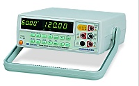 固緯電子GDM-8245雙顯示桌上型數位電表