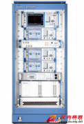 羅德與施瓦茨 R&S TS6600雷達測試發生器