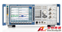 羅德與施瓦茨 R&S CMW500-PT HSPA+和LTE協議測試儀