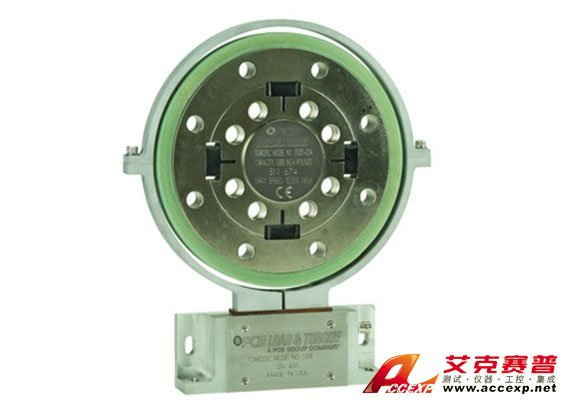 美國(guó)PCB 5302D-01A扭矩測(cè)試系統(tǒng)TTORKDISC