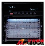 YOKOGAWA μR10000工業記錄儀