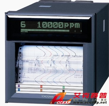 YOKOGAWA &micro;RS1800圖片