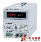 Gwinstek SPS-1230 可編程開關直流電源