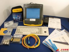 FLUKE OPVS3-GIG/PSVS/W專業網絡分析儀透視套件