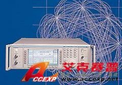 Aeroflex 2050數字信號發(fā)生器