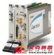 Aeroflex 3020 PXI 數字信號發(fā)生器