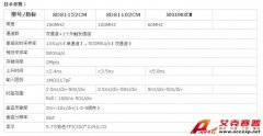 深圳鼎陽SDS1102CM100MHz數字示波器