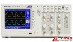 泰克TDS1002C-SC2通道60MHz數字存儲示波器