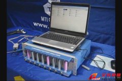 BCSU-60R蓄電池內阻監(jiān)控儀器