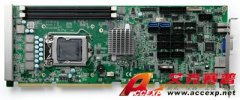凌華 NuPRO-E340 主板