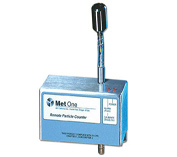 哈希MetOne4903/4905遠(yuǎn)程式空氣顆粒計數(shù)器