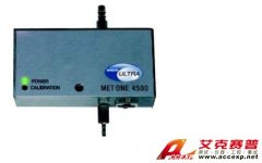 哈希MetOne4503/4505遠(yuǎn)程空氣顆粒計數(shù)器