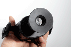 FLIR H-Series eyepiece FLIR H-Series eyepiece