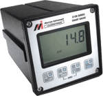 Click here for larger image - Meriam 2110F Smart Flow Gauge