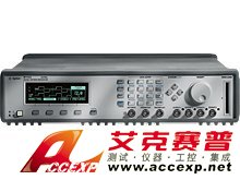 Agilent 81130A 400/660 MHz / 1.32Gbit/s脈沖數據發生器