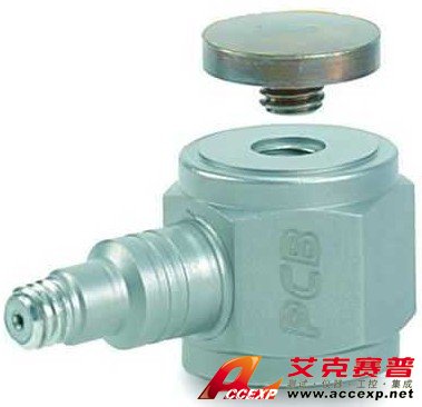 PCB 340A75 加速度傳感器