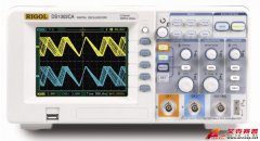 普源RIGOL DS1102CA 數(shù)字示波器