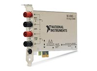 美國NI PXI-5114 數字萬用表