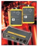 Fluke 1744 三相電能質(zhì)量測試儀