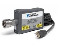 NI USB-5680 6GHz 無(wú)線網(wǎng)絡(luò)信號(hào)功率計(jì)
