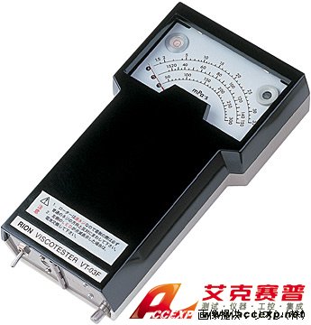 VT-03F 粘度計(jì)