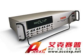 吉時利Keithley 2750 數據采集記錄儀