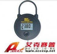 ?，攕martsensor AR815 電子稱