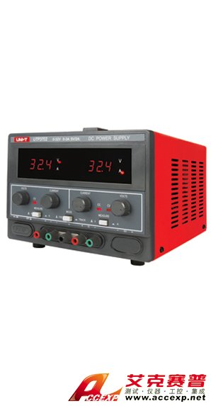 UNI-T UTP3702 穩壓電源