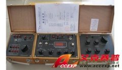 ACCEXP-IDB-1B 剩余電流保護器測試儀