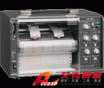 日本日置 HIOKI PR8111、PR8112筆式記錄儀系列
