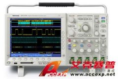 美國(guó)泰克Tektronix DPO4034 數(shù)字熒光示波器