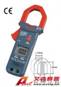 日本三和SanwaDCL10鉗型電流表
