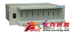 ACCEXP CT55000C 電池測試儀