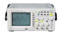 中西 XLCCN-TDO1202B 數字存儲示波器